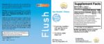 Flush - 60 Capsules