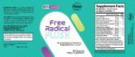 Free Radical Flush - 60 Capsules