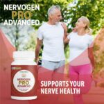 Nervogen Pro Advanced - 60 Capsules