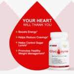 Glucosyne - 60 Capsules