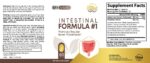 Intestinal Formula #1 - 60 Capsules