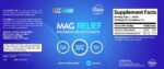 Mag Relief - 60 Tablets