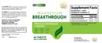 Magnesium Breakthrough - 60 Tablets