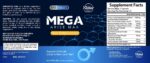 Mega Arise Max - 60 Capsules