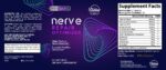 Nerve Repair Optimizer - 60 Capsules