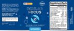 Ocular Focus - 60 Capsules