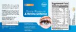 Ocular Pressure & Retina Defense - 60 Capsules