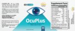 OcuPlus - 60 Capsules