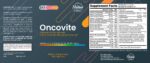 Oncovite - 60 Capsules