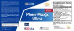 Phen-Maxx Ultra - 60 Capsules
