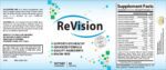 ReVision - 60 Capsules