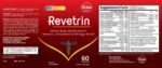 Revetrin - 60 Capsules