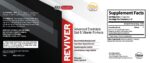 Reviver - 60 Capsules