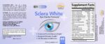 Sclera White - 60 Capsules
