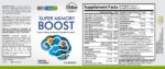 Super Memory Boost - 60 Capsules