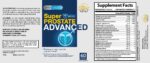 Super Prostate Advanced - 60 Capsules