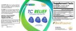 TC Relief - 60 Capsules