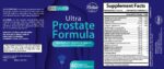 Ultra Prostate Formula - 60 Capsules