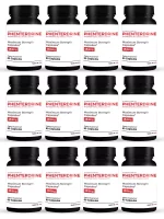 Phenterdrine, thermogenic fat burning formula-60 Capsules